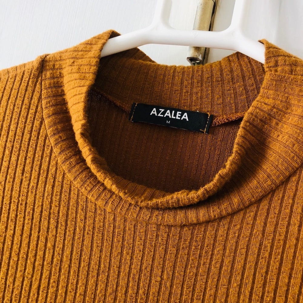 Azalea Dress